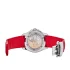 back view of the Patek Philippe Red 5167A Replica