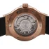 mechansim of the Hublot Fusion King Gold Replica