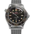 Seamaster 300M 007 Brown Dial Replica