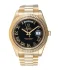 Rolex Day-Date Collection Black Replica