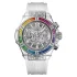 Hublot Rainbow Watch Replica