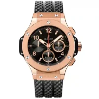 Hublot Watches Big Bang Original Gold Replica