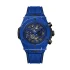 Hublot Blue Watch Replica