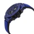 case size of the Hublot Blue Watch Replica