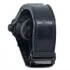 black bracelet of the Hublot All Black Replica