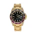 Rolex GMT-Master II Haribo Gold Replica