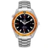 Omega Planet Ocean Orange Replica