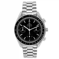 Omega Speedmaster Reduced Replica