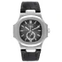 Patek Grey Leather Replica