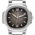 black and stick dial of the Patek Philippe Nautilus 71181A-011 Replica