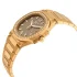 yellow gold case and bracelet of the Patek Philippe Nautilus 7010/1R-012 Replica