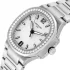 diamond bezel of the Patek 7118/1200A Unworn Replica