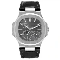 Patek Philippe Nautilus Moon Phase Replica