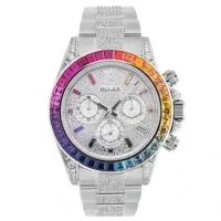 Rolex Daytona Rainbow Replica