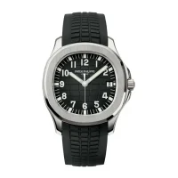 Patek Philippe Rubber Strap Replica