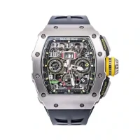 Richard Mille Titanium Replica