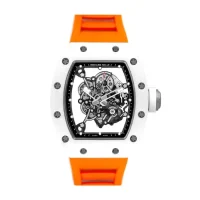 Richard Mille Ceramic Replica