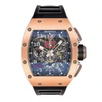 Richard Mille Felipe Massa Replica