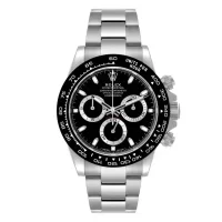 Rolex Daytona Stainless Steel Replica