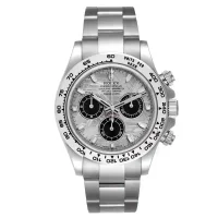 Rolex Daytona Meteorite Replica