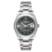 Wimbledon Rolex Replica