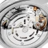 mechanism of the Rolex White Gold Replica