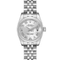 Rolex White Gold Replica Watches