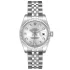 Rolex Silver Watch Replica