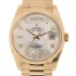 mop and stick dot dial Rolex Day Date Mop Replica