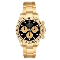 Rolex Oyster Daytona Replica