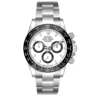 Rolex Daytona Panda Replica