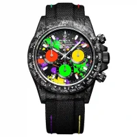 Rolex Daytona Carbon Replica