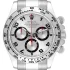 white and numerals dial of the Rolex New Daytona 116509 Replica