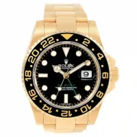 Rolex Oyster Perpetual Gmt-Master Replica