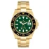 Rolex Gmt Green Dial Replica