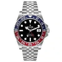 Rolex Pepsi Replica