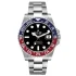 Rolex GMT-Master Pepsi RedBlue Replica