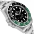 close view of the Rolex Sprite Replica