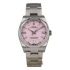 Rolex Perpetual Pink