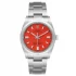 Rolex Oyster Perpetual Red Dial 126000 Replica