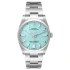 Rolex Oyster Perpetual Aqua Dial 126000 Replica