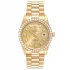 Rolex Diamond Gold Replica