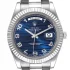 Blue Dial of the Rolex Wave Dial Replica