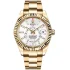 Rolex Sky-Dweller Yellow Gold Fluted Bezel Replica