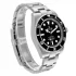 side view of the Rolex Submariner Ceramic Replica