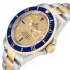 Two Tone of the Rolex Submariner Gold Replica