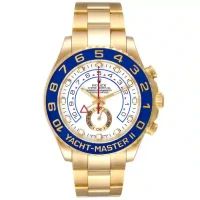 Rolex Yacht-Master 116688 2 Yellow Gold replica