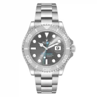 Rolex Yacht-Master Platinum Replica