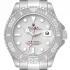 grey and stick dot dial of the Rolex Oyster Perpetual Yacht-Master Replica