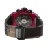 Back view of the Red Sapphire Watch Replica